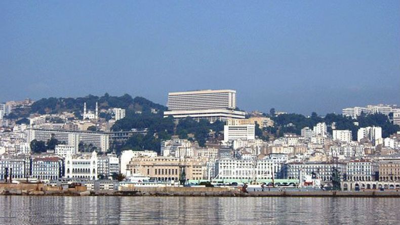 الجزائر ضمن قائمة لـ”أسوء” الدول سمعة في العالم