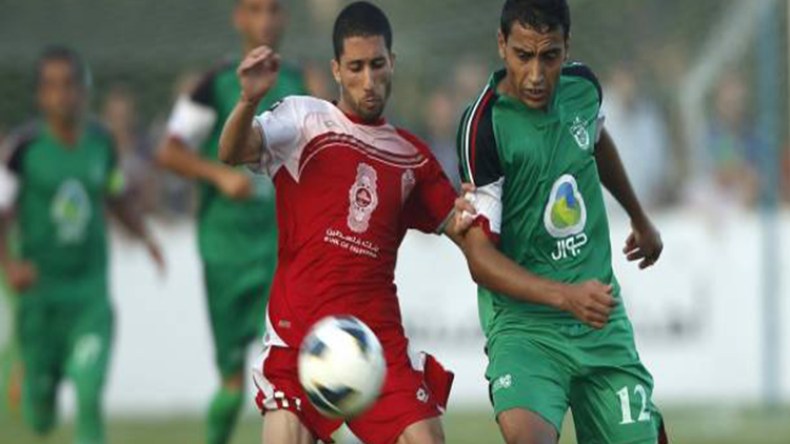 قمة فلسطينية تاريخية الجمعة في الضفة