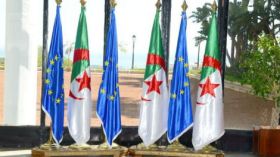 الجزائر تؤجل الدخول إلى منطقة التبادل الحر الأوروبية إلى 2020