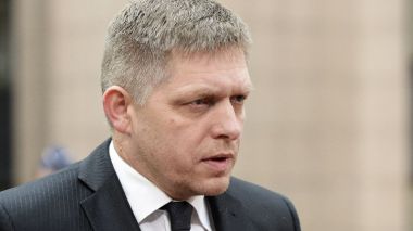 Slovakia PM: our team underwent conspiracy like Algeria in World Cup 1982