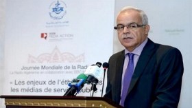 قرين: وسائل إعلام خاصة تفتقد لأخلاقيات المهنة