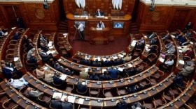 مجلس الأمة يشارك في اجتماع الجمعية البرلمانية لمجلس أوروبا
