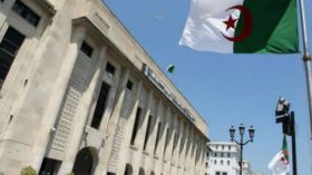 الجزائر تشارك في أشغال اللجان الدائمة للبرلمان الإفريقي بجنوب إفريقيا