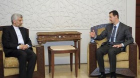 إيران تستضيف إجتماعا بشأن سوريا
