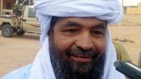 إياد أغ غالي .. المطلوب الجديد لواشنطن