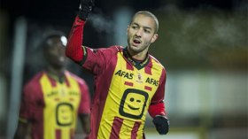 ثامن هدف بلجيكي لهني.. وطرد ساتلي!