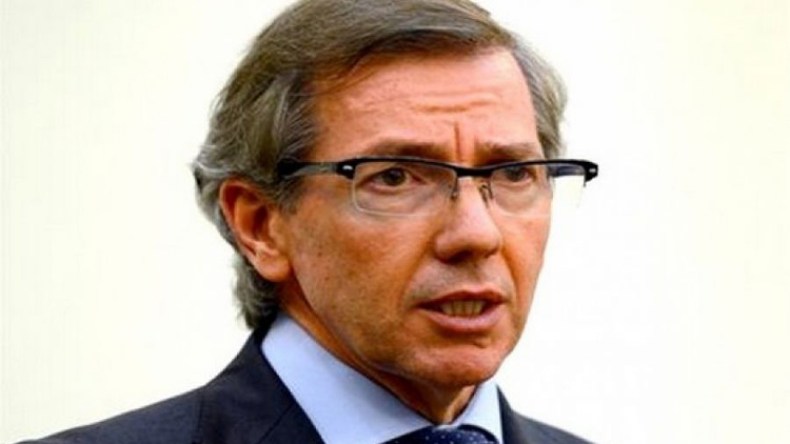 التوصل إلى نص نهائي حول الاتفاق السياسي في ليبيا