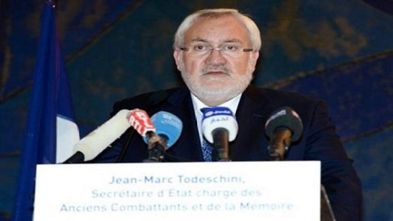 تودشيني: زيارتي لسطيف التفاتة تهدئة تجاه أصدقائنا الجزائريين