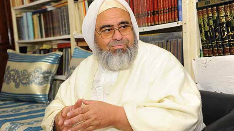 القرآن شرّع لحكم القصاص والجرائم التي تستحق الإعدام لا نقاش فيها