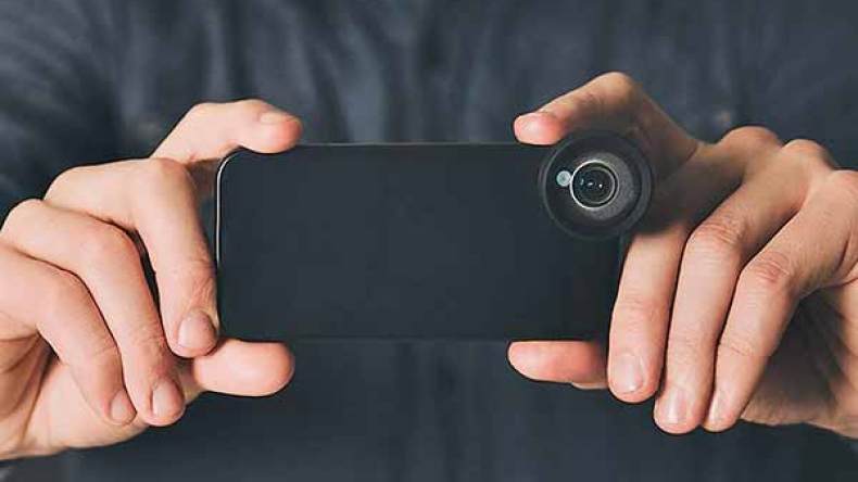 حقوقيون يطالبون بتحرير استعمال التصوير لكشف الفساد