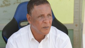 عبد القادر عمراني: سنلعب الأدوار الأولى هذا الموسم