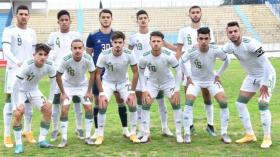 3 أسباب وراء فشل منتخب أقل من 20 عاما في دورة شمال إفريقيا