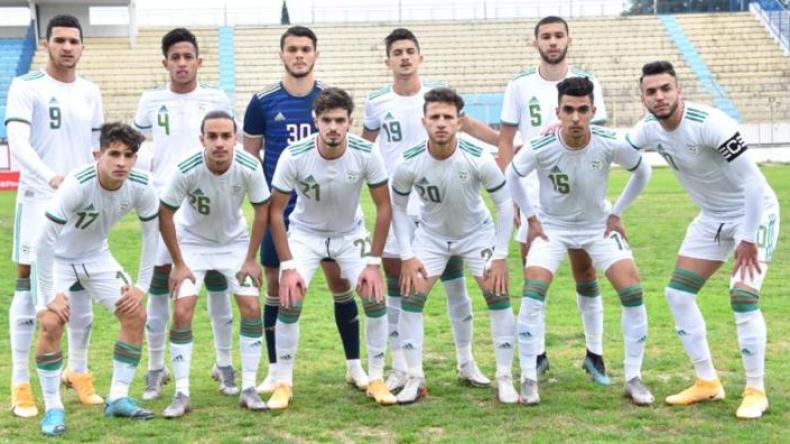 3 أسباب وراء فشل منتخب أقل من 20 عاما في دورة شمال إفريقيا