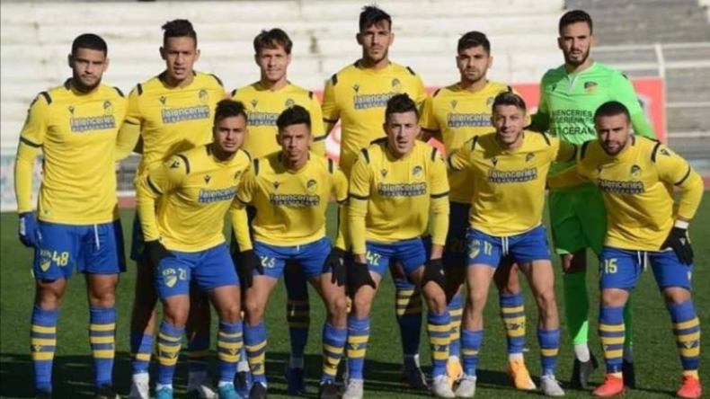 الفرنسي لوبار بيريك مدربا جديدا لنادي بارادو