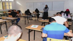 مسابقة خارجية لتوظيف 8586 أستاذ وإداري