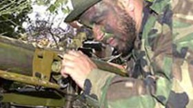 بيان وزاري يجعل المقاومة حقا لكل اللبنانيين