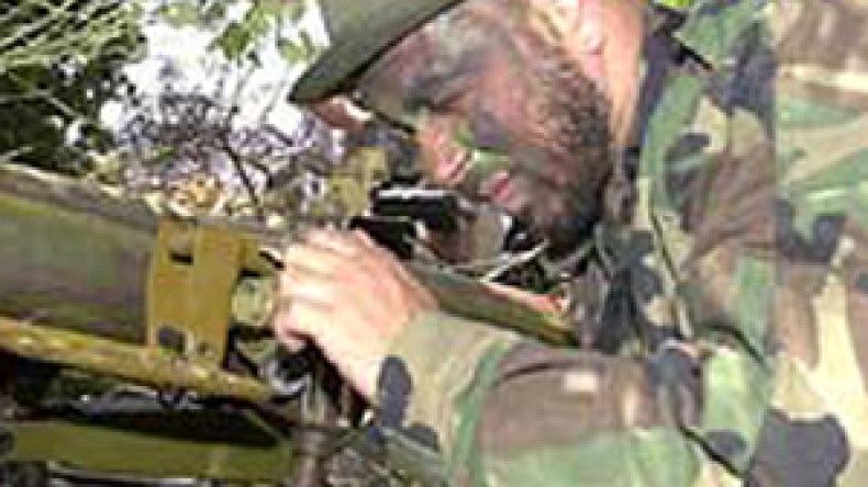 بيان وزاري يجعل المقاومة حقا لكل اللبنانيين