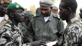 Malians Split Over Junta as Opposition Abroad Mounts