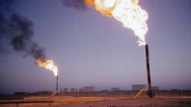 Renforcer les capacités pétrolières et électriques de l'Algérie