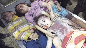 تراجع القتال في غزة وضغوط أمريكية على إسرائيل