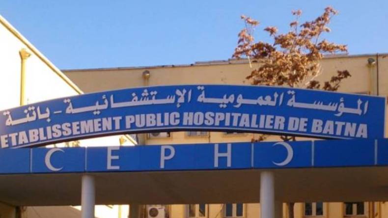 أطباء باتنة يطالبون بدعم أطقم علاج “كورونا” بعد تشبع المستشفى