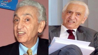 Rapatriement de la dépouille de Hocine Aït Ahmed jeudi, enterrement vendredi