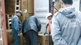 تحقيق حول الترخيص بإعادة تصدير سلع إسرائيلية مستوردة من فرنسا