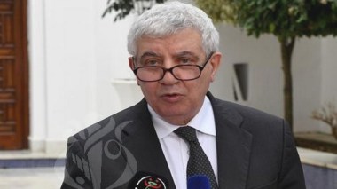 Création d’un comité d’expert chargé de la révision de la Constitution