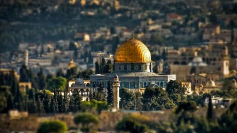 القدس في القلب ولكن – 2