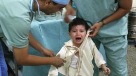 لا ختان خارج المؤسسات الاستشفائية