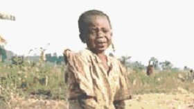 اختطاف أطفال دارفور وبيعهم كمجندين بتشاد