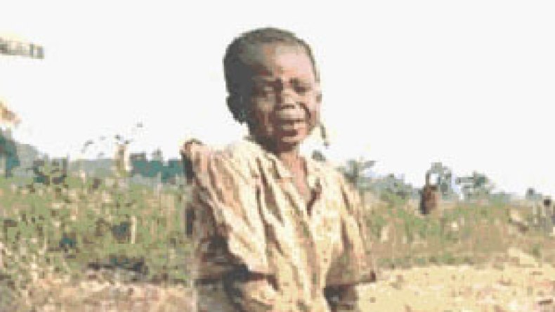 اختطاف أطفال دارفور وبيعهم كمجندين بتشاد