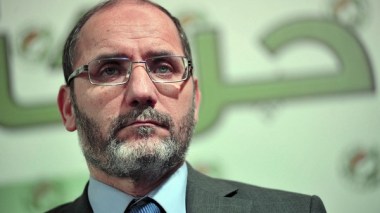 Mokri :«Macron est le plus dangereux des présidents français»