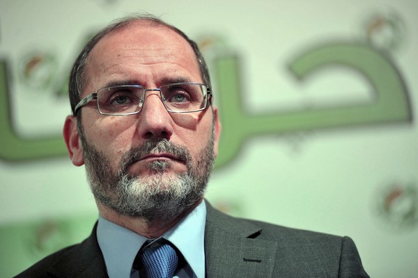 Mokri :«Macron est le plus dangereux des présidents français»