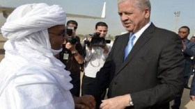 رئيس وزراء النيجر: نريد الاستلهام من تجربة الجزائر في المجال الأمني