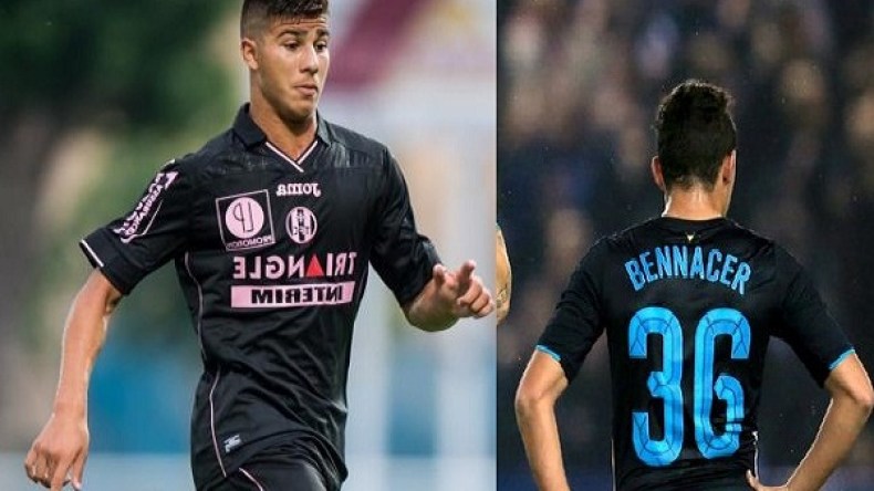 المغرب يقترب من “مشّاش” و”بن ناصر”!