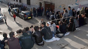 ..وتستمرّ “الهردة”!