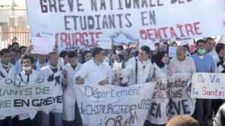 نقابات  “غلبها رمضان” وأخرى تحضر لنسف الدخول الاجتماعي