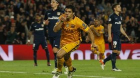 فوزان مفخخان للبارصا والبايرن!