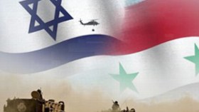 استقرار إسرائيل مرهون باستقرار سوريا