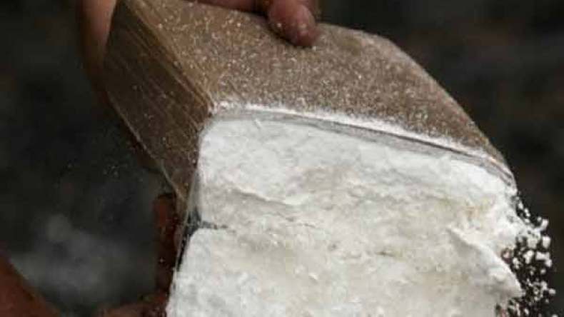 الأمن يفكّك عصابة لترويج الكوكايين في براقي