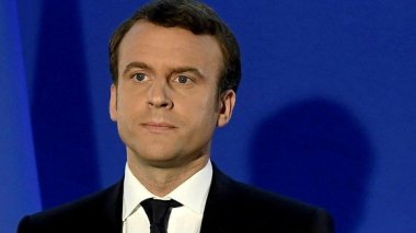 La visite de Macron en Algérie qualifiée d'importante par Paris