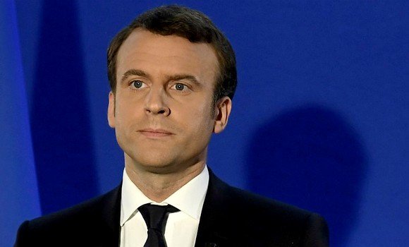 La visite de Macron en Algérie qualifiée d'importante par Paris