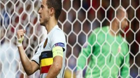 الشياطين الحمر إلى الربع