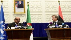 اتفاق على تشكيل حكومة وحدة وطنية ليبية وتسوية وضع الميليشيات