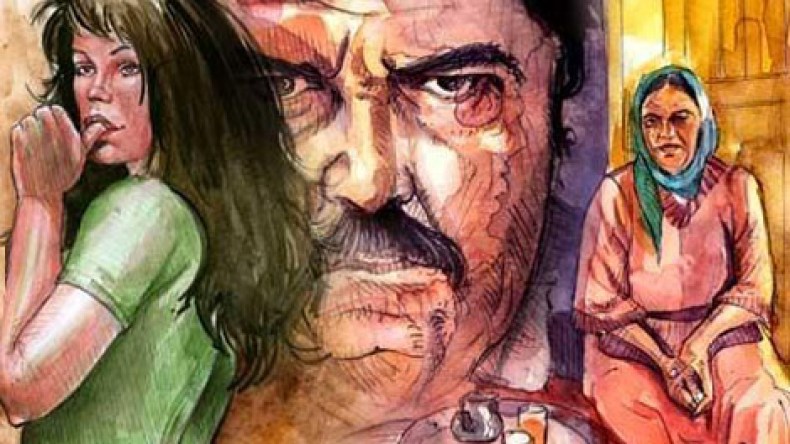 كل إمرأة‮ ‬بيدها‮ أن‮ ‬تمنع‮ ‬أو‮ ‬تدفع‮ ‬زوجها‮ ‬للإرتباط‮ ‬ بغيرها