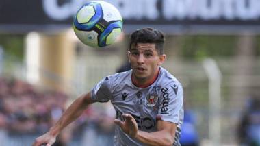 Mundo Deportivo: “Youcef Atal May Play With Real Madrid This Winter”
