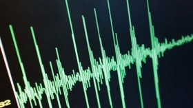 زلزال بقوة 8 درجات يضرب إيران ويصل إلى دول الخليج والهند