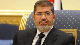 مرسي يتوقع إجراء الانتخابات البرلمانية في أكتوبر
