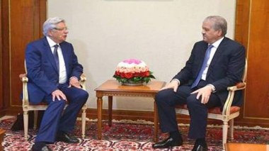 Chevènement: “My visit to Algiers allowed dispelling some misunderstandings”